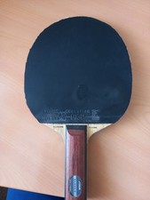 Stiga Allround Classic Master Table Tennis Bat New Free UK Post
