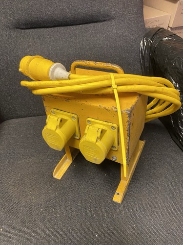 110v site extension - site,