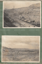 OLD PHOTOS RAILWAY & MINING