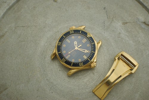 Vintage omega james bond - vintage,