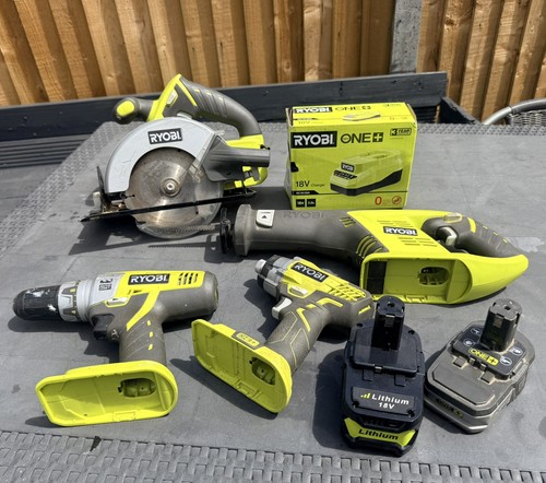 Ryobi one cordless power - power, tool