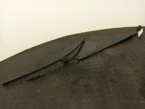 Peugeot 307 wiper - peugeot, arm