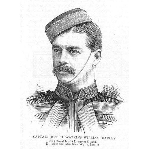 Capt joseph darley 4th - capt,