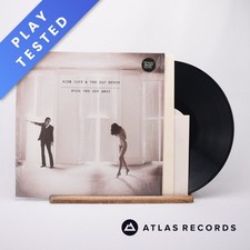 Nick Cave & The Bad Seeds Push