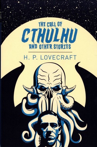 The call cthulhu and - of,