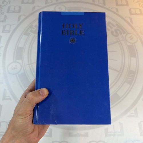 Holy bible today - bible, today’s