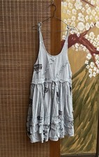 Ewa I Walla Gingham Cotton