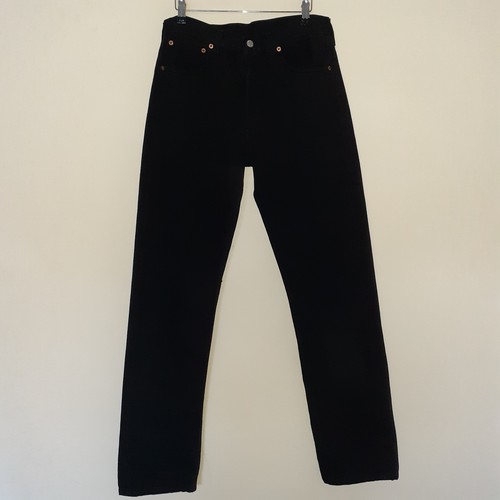 Vintage levis 501 jeans - jeans, x
