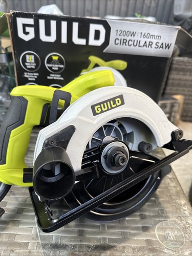 Guild 185mm 1400w - guild,