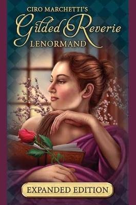 Gilded reverie lenormand - gilded,