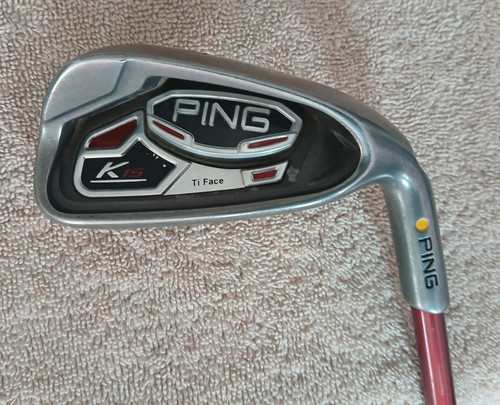 Golf ping k15 - ping,
