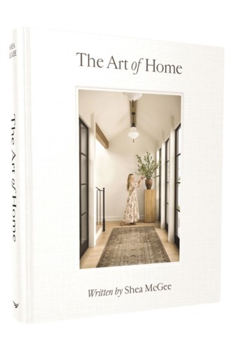 The art home shea mcgee - the, of