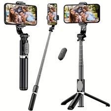 Telescopic Selfie Stick
