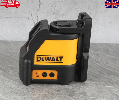 Dewalt dw088cg green laser - dewalt,