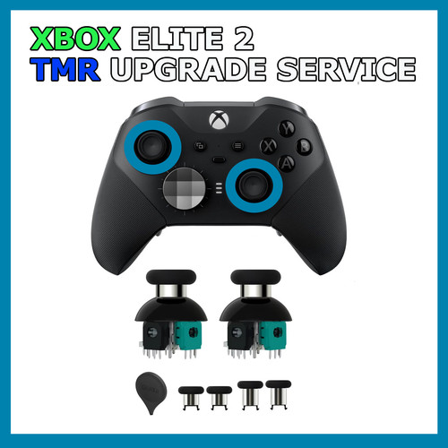 Xbox one elite serier - elite, 2