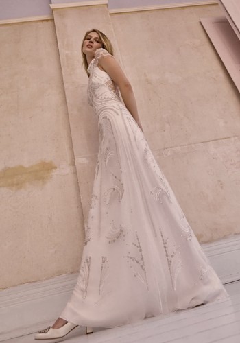 Alice temperley serayha - alice,