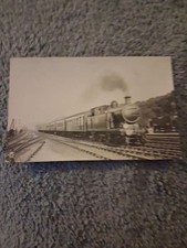SOUTHERN BELLE ENGINE PRE WAR