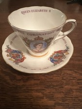 Vintage Gladstone Bone China