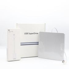 Apple USB SuperDrive CD/DVD