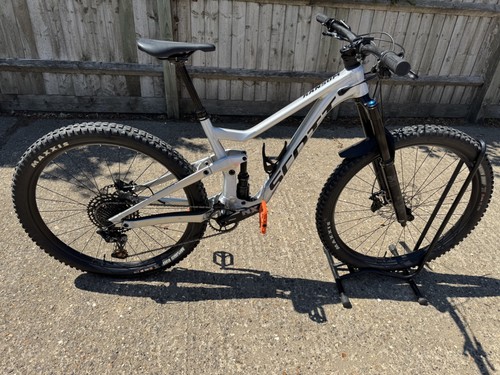 Scott 920 ransom 29er - ,