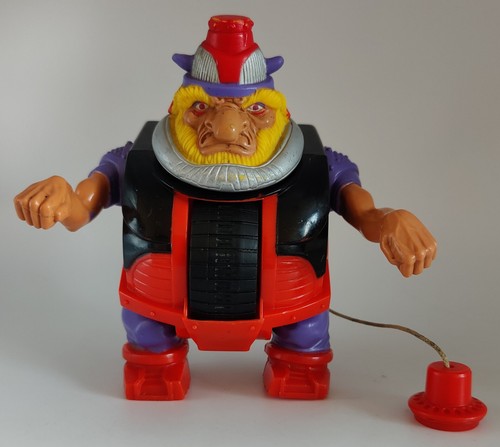 Vintage 1986 ljn ram - vintage,