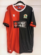 Macron Blackburn Rovers FC