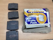 Datsun VIolet 140J/160J Brake