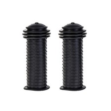 1 Pair Grips Children Bike Tricycle Scooter Anti Slip 22.2mm Handlebar