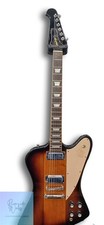 Epiphone Firebird Electric