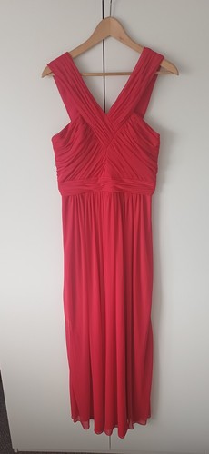 Alfred sung size prom - size, 10