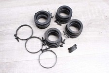 Intake manifold intake rubbers