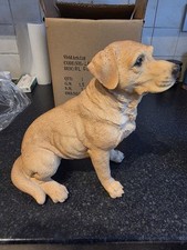 Vivid Arts Resin Golden