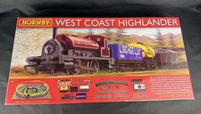 Hornby West Coast Highlander