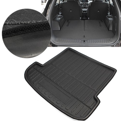 Trunk tray - , for