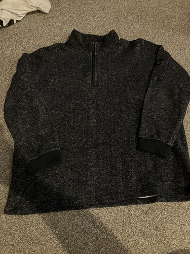 Guinness zip fleece - 1/4,