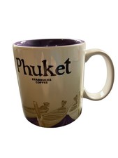 Starbucks Global Icon Series