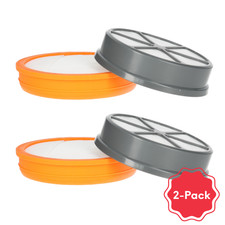 Finest-Filters 2-Pack of