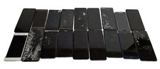 Phone joblot of 100 units for spares repairs samsung Sony