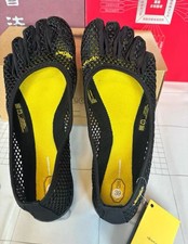 Vibram Five Fingers Yoga Shoes
