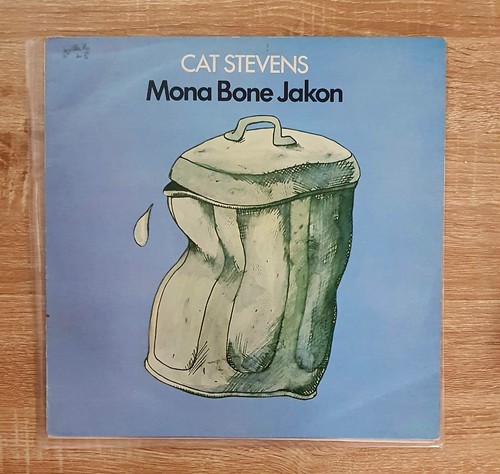 Cat stevens mona bone - stevens,