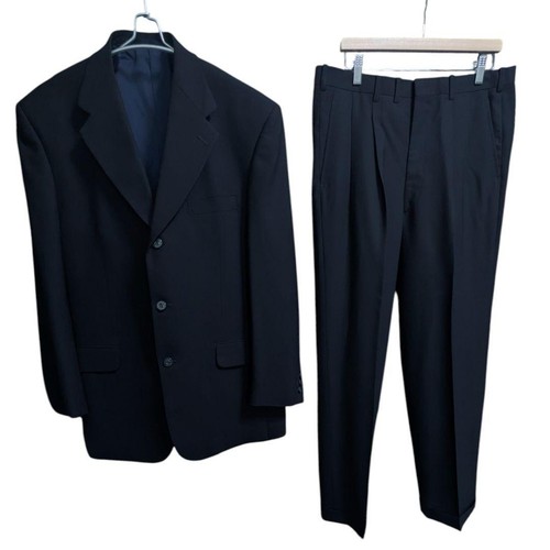 Lancel men 2xl suit - lancel,
