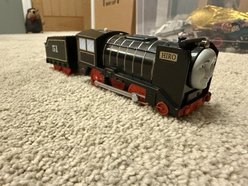 Thomas friends trackmaster - thomas, &