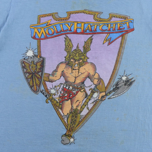 Molly hatchet band - hatchet, concert