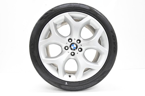 Bmw e70 x5 20 front - bmw, 20"