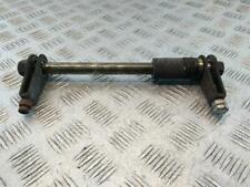 Yamaha YBR 125 (2010->) Wheel Spindle Rear #12