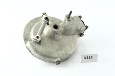 BMW R 60/7 - Cardan Drive