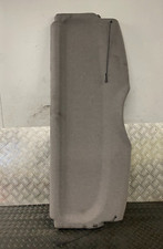 1999 PEUGEOT 206 HATCHBACK 5DR PARCEL SHELF LOAD COVER #2