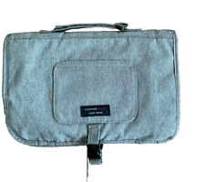 Storksak Baby Grey Travel