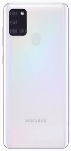 Samsung galaxy a21s 32gb - samsung,
