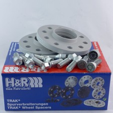 H&R Wheel Spacers ABE for BMW
